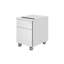 Classeur vertical en acier avec 2 tiroirs My-Hite