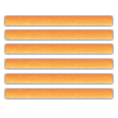 Moving Mountains Sunrise Straight Border Trim