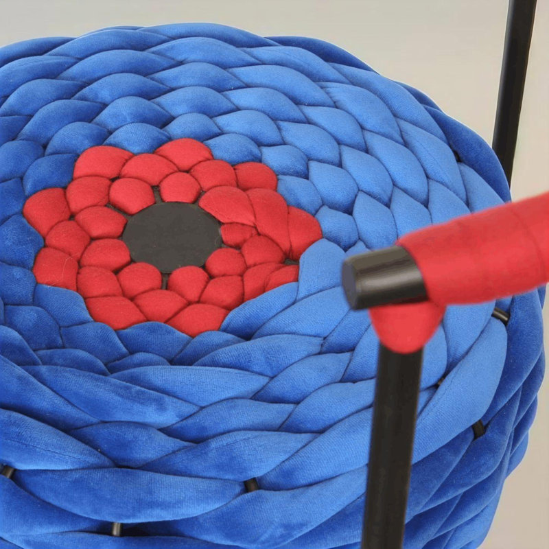 Silla Ubu Stool | Indoor/outdoor Acapulco Bar Stool