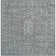 Samaniego Hand Tufted Viscose/Wool Oriental Rug in Opal/Gray