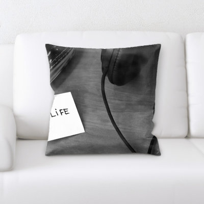 Coussin décoratif Tsakig