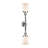ClipperCove 2 - Light Dimmable Vanity Light-33004733-33004734-33004735