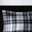 Twin/twin Xl All Season Comforter With 3m - , Soft Microfiber, Overlap Closure Shams (1 For Twin), -wicking, Solid Reverse, Machine Washable Ultra Soft, Twin-119448536-119448535