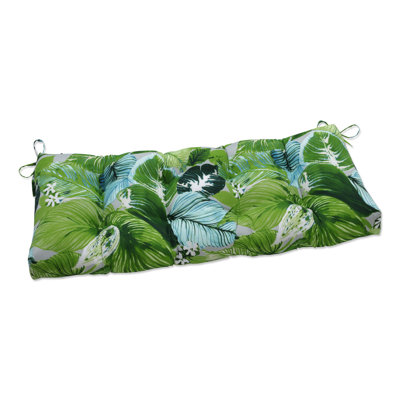 Coussin de siège intérieur / extérieur Lush Jungle