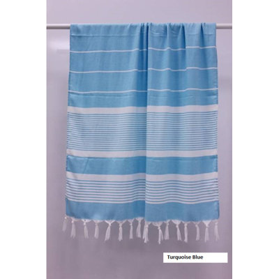 Ultra Light Beach Towel