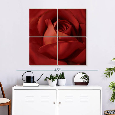 Harnek Sincere Red