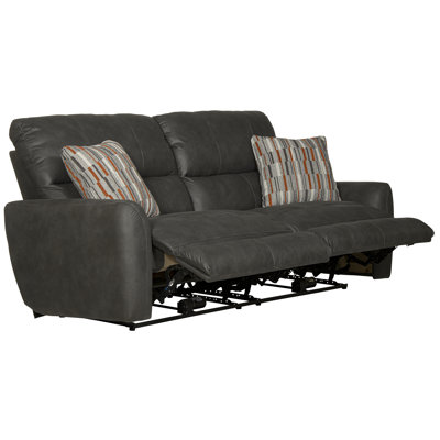 Riaz Power Reclining Sofa