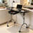 Portable Manicure Nail Table