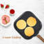 17 - Piece Non-Stick Aluminum Cookware Set-1817854577