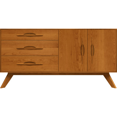 Audrey 66.13'' Sideboard