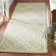 Cannen Hand Tufted Wool Geometric Rug