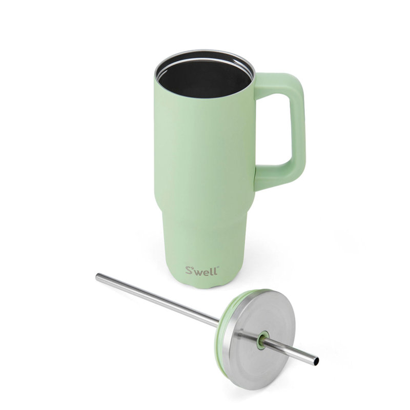 30 oz. S'well Verre XL, Vert