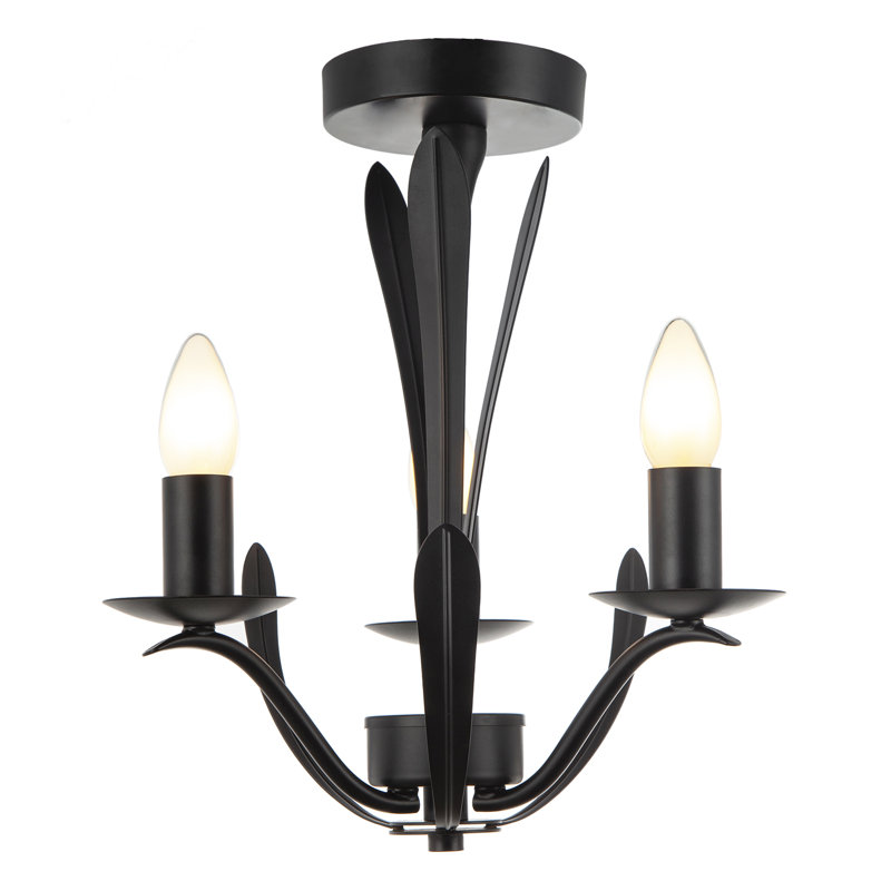 Semi Flush Mount