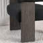 Fauteuil d'appoint en tissu Julina-1905523804