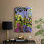 La berge, toile tendue par Henri Matisse-1320909904