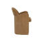 Snowden Upholstered Arm Chair-1268618045