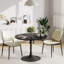 Ensemble 3 pièces de table de salle à manger et chaises Modern Modern-912323669-912323670-912323667