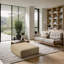 Repose-pieds Carmean-942653180