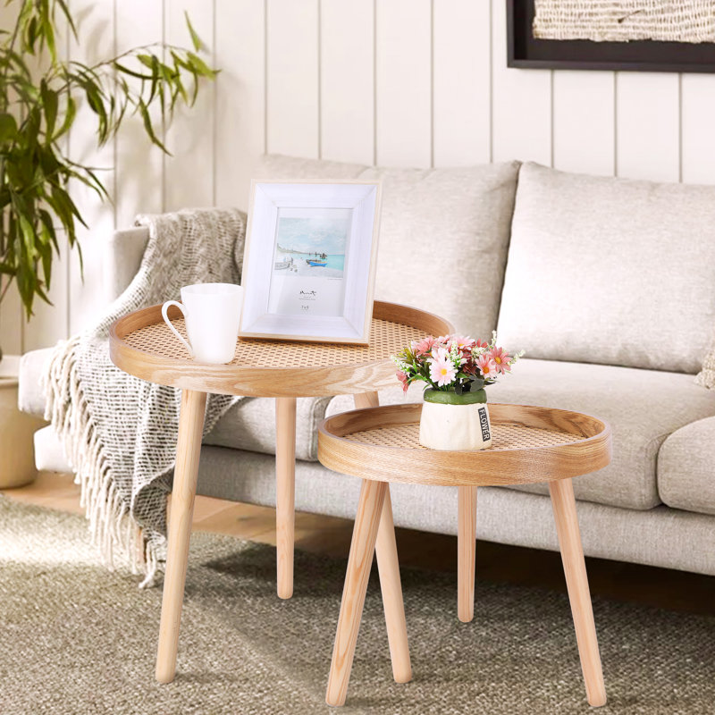 Table basse Axtyn