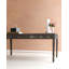 Bureau en bois massif Verona