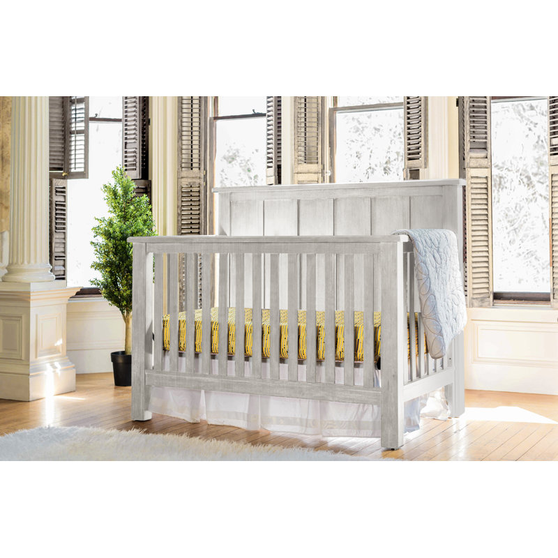 Crib, Cloud