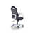 Black/White is out of stock