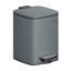 Suhanee Steel Kitchen Trash Can-649348510