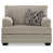 Beige Polyester