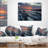 Reversible Throw Pillow