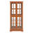 Curio Display Cabinet-1120165251