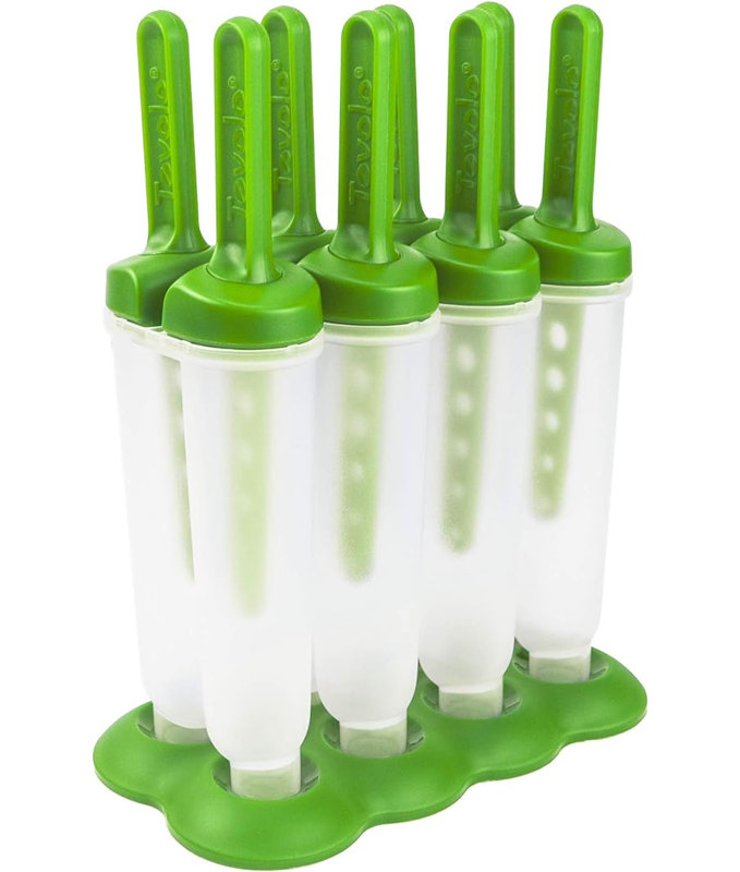 Tovolo Elements Twin Pop Molds