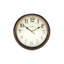Virgo Wall Clock