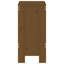 Nedyu Solid Wood Bar Stool with Solid Wood Frame-1223186284-1262086665