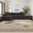 Compression Upholstered Sectional-1276732163-1335503275