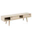 Ryann TV Stand for TVs up to 70"