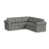 Polyester gris