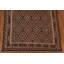 Tapis tribal Kilim 7 x 9