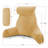 Nestl Reading Back Pillow For Reading & Bed Rest-48569830-48569791