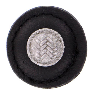 Cestino Mushroom Knob