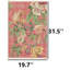 Tapis Tropical