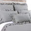 Charlie Duvet Cover Set