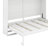 Full Size Murphy Bed With Top Cabinets-1219541683
