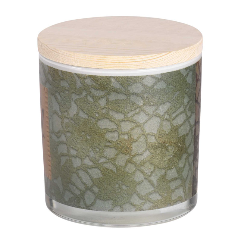 Soy Candle Grateful 13 Oz