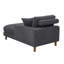 Chaise longue rembourrée Waxman-87976160-87976162