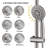 Rain Dual Shower Head-71631079