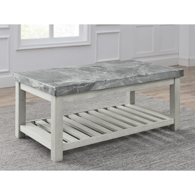 Amonti Enzlie Coffee Table