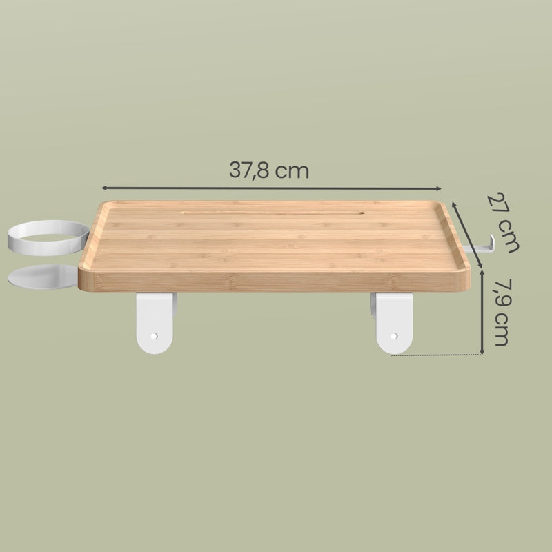 Tables de bout