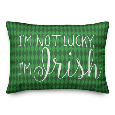  Housse de coussin rectangulaire et insert