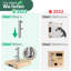 25kg Free Standing Umbrella Base-86182233