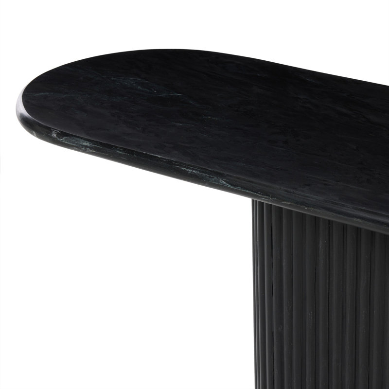 Console Natalie Oranda